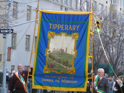 Parade_Tipperary