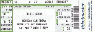 Ticket_20090307_MoheganSun