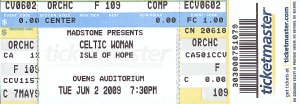 Ticket_20090602_Charlotte
