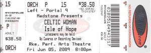 Ticket_20090605_Roanoke