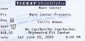 Ticket_20090620_Philadelphia