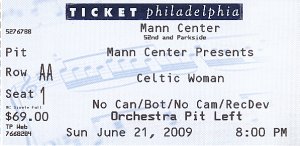Ticket_20090621_Philadelphia