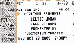Ticket_20091028_Rochester