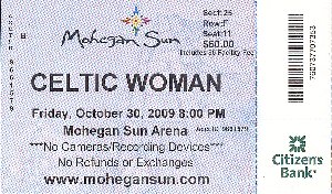 Ticket_20091030_MoheganSun