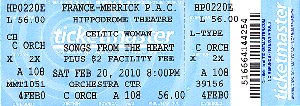 Ticket_20100220_Baltimore