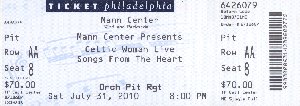 Ticket_20100731_Philadelphia
