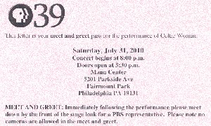 Ticket_20100731_Philadelphia_MG