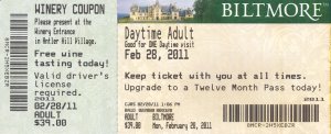 Ticket_20110228_Asheville_Biltmore